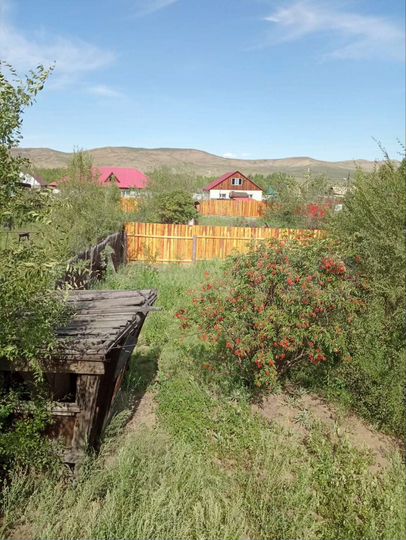 Участок 4 сот. (ИЖС)