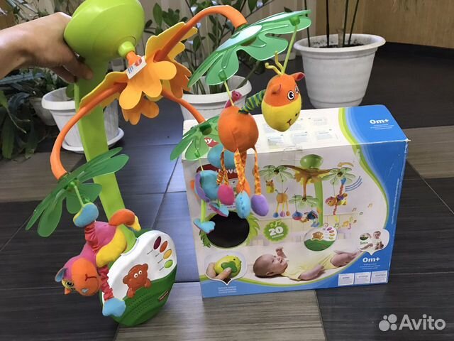 Мобиль тини лав