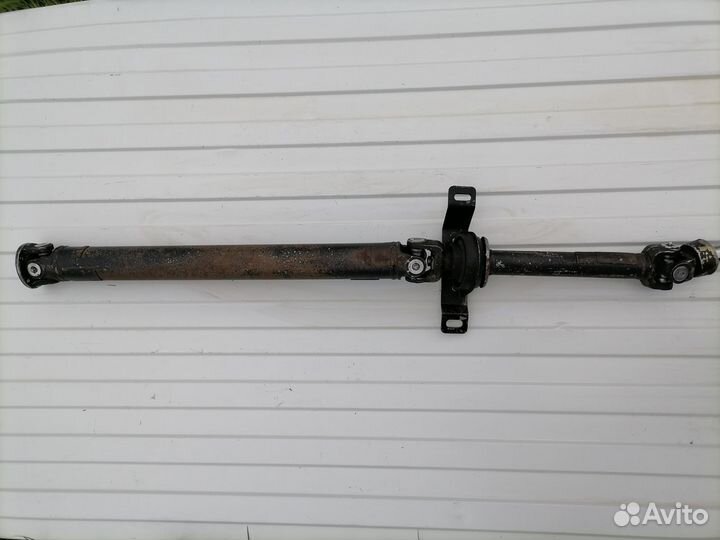 Кардан вал карданный газ волга 31105 крайслер