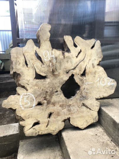 Слэбы и спилы