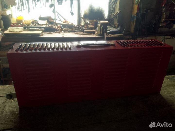 Автомобильная сварка