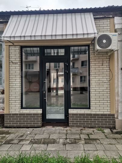 Продается коммерческое помещение