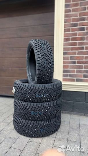 Pirelli Scorpion Ice Zero 2 265/60 R18 114T