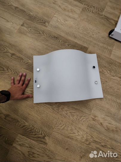 Дизайнерская люстра (Италия)