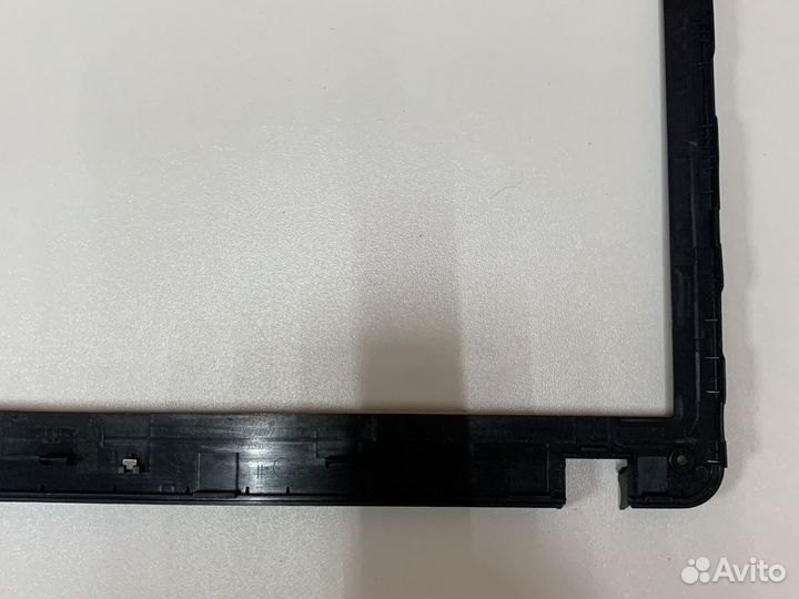 Рамка матрицы ноутбука hp 4530s