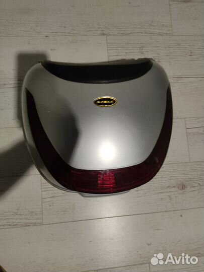 Кофр для скутера