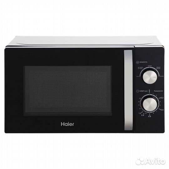 Микроволновая печь Haier HMB-MM208BA(новая)