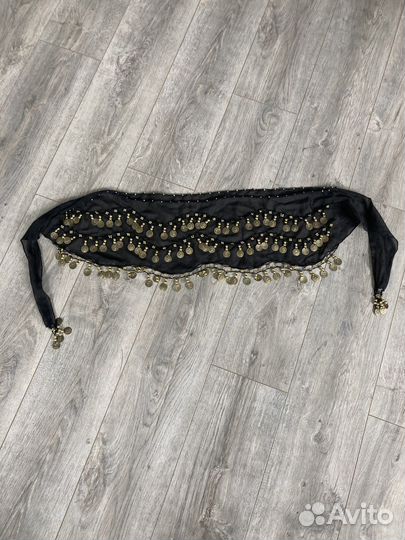 Повязка для восточных танцев