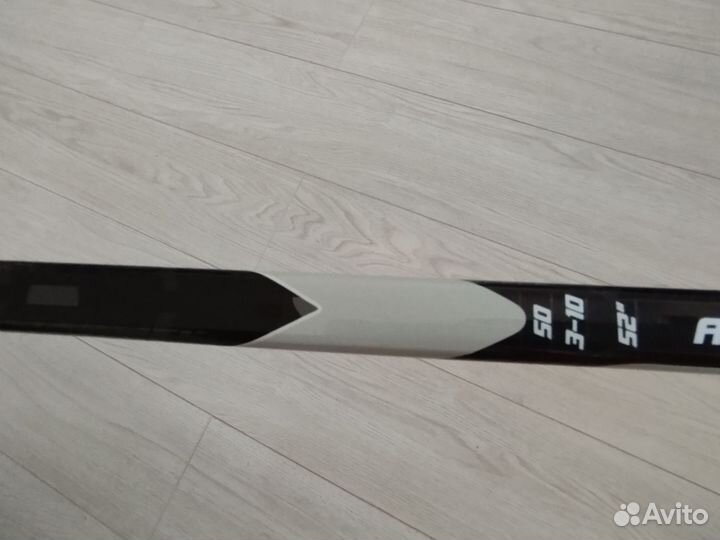 Клюшка хоккейная левый хват flex 50