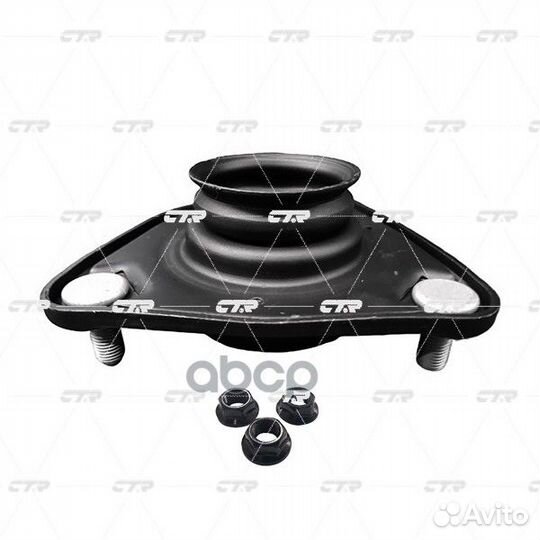 Опора амортизатора переднего (старый № cmkh11)