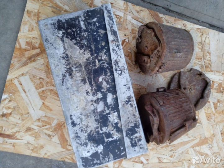 Антураж для музея