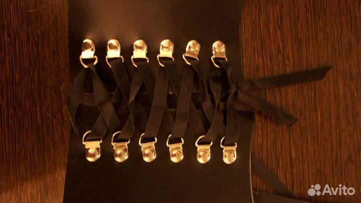 Портупея корсет