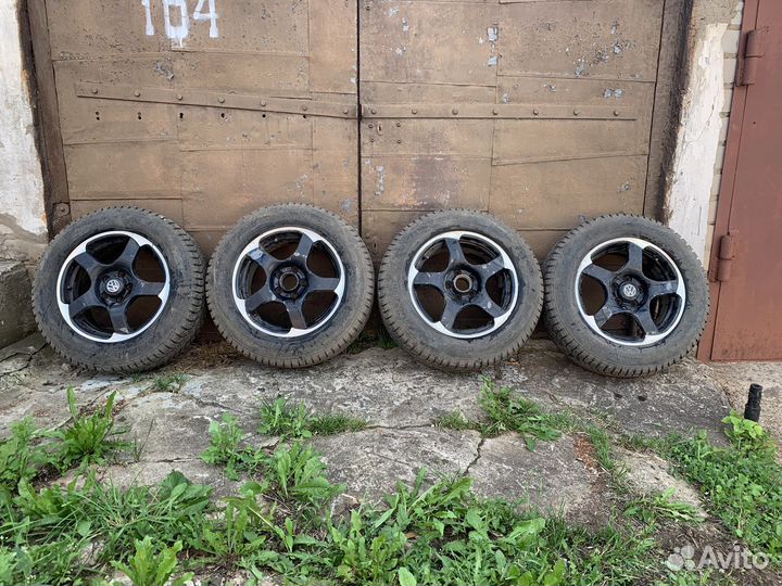 Cordiant Snow Cross 2 195/65 R15