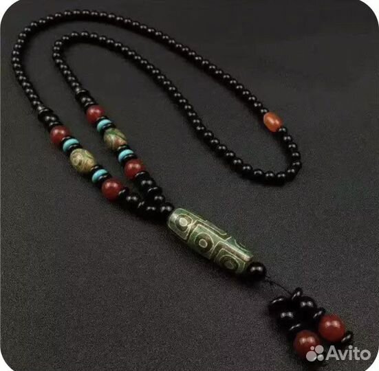 Четки - кулон