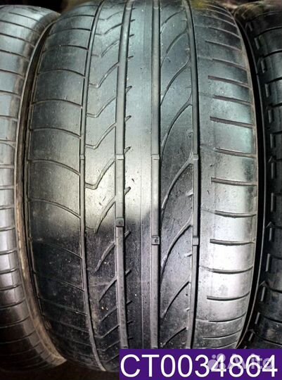 Bridgestone Dueler H/P Sport 285/40 R21 и 315/35 R21 96T