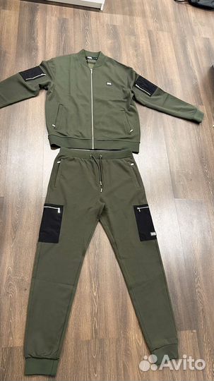 Спортивный костюм Karl lagerfeld