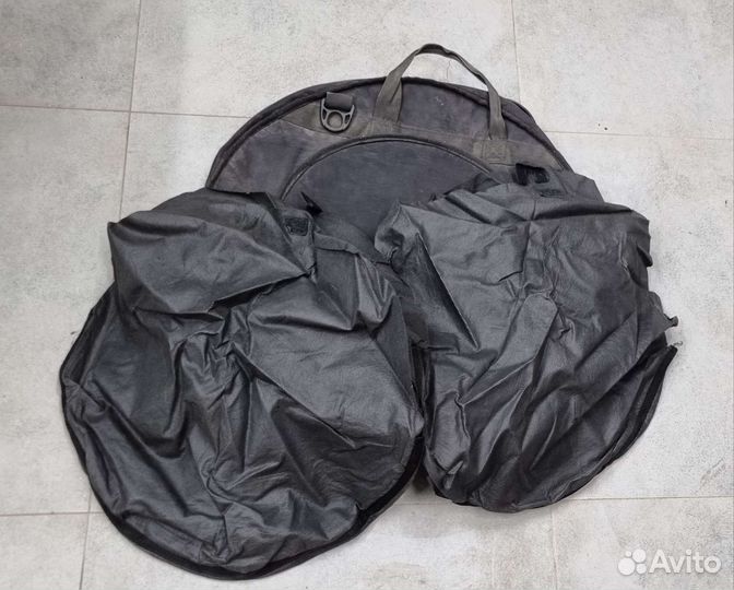 Чехол для тарелок 20