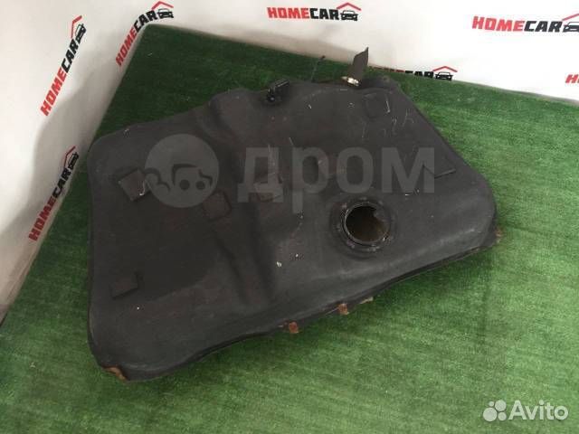 Бак топливный Lexus Es330 MCV31 3mzfe