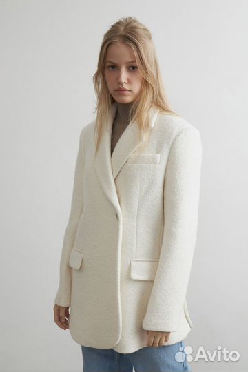 Пальто lime xs