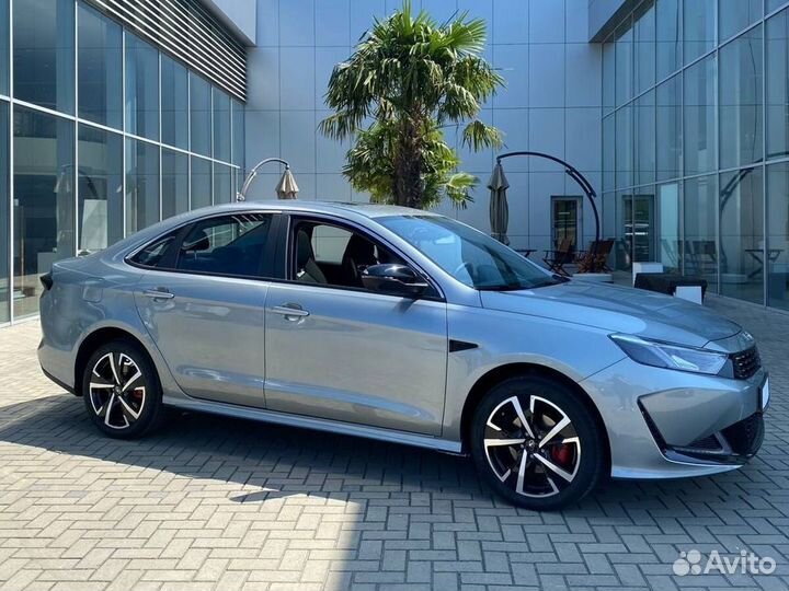 Kaiyi E5 1.5 CVT, 2023