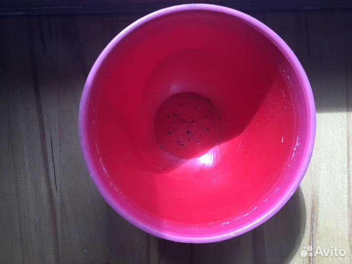 Горшки для цветов