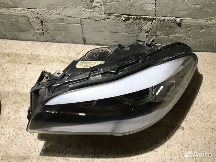 Фара BMW 5 серия