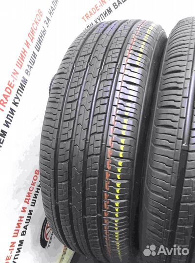 Kumho Solus KH16 205/65 R15 92H