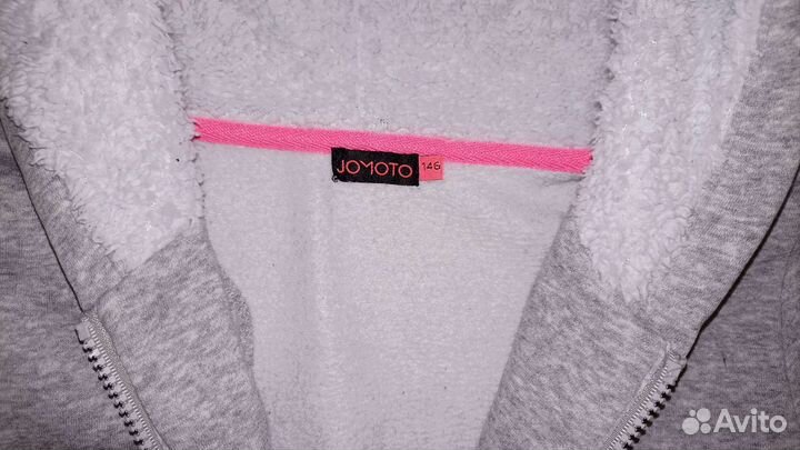 Спортивный костюм для девочки