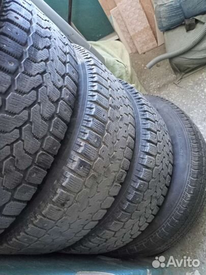 Yokohama F700Z 175/70 R13 80N