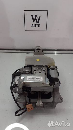 Рулевая колонка Ауди А8D3