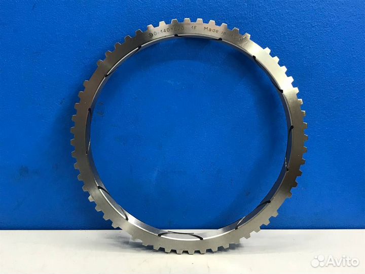 Кольцо синхронизатора для автомобилей Scania GRS89