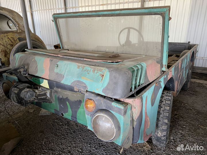 Луаз амфибия