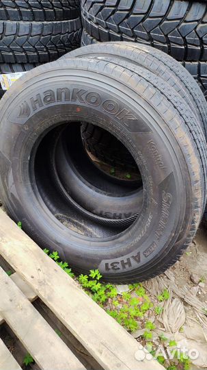 Автошина R22.5 315/70 Hankook AH31 20 P.R. TL