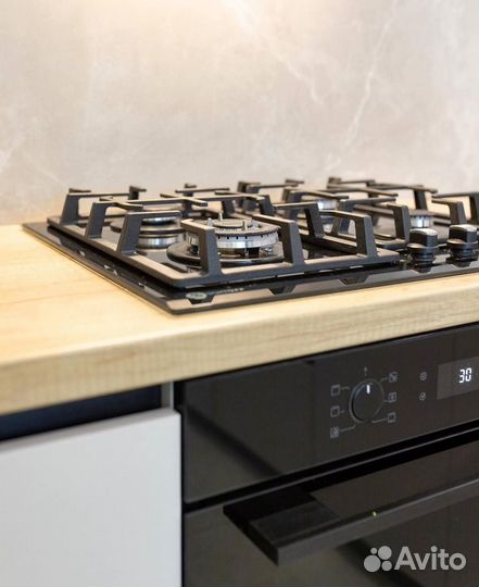 Кухни под ключ