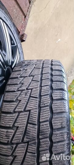 Cordiant Winter Drive 205/55 R16