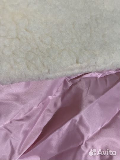 Продам одеяло из овчины, простое одеяло и кенгуру