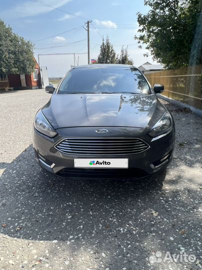 Ford Focus 1 AT, 2016, 192 000 км