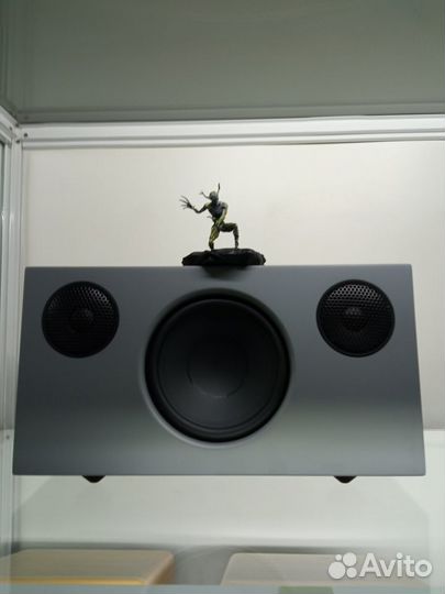 Акустика Audio Pro Addon C10 Gray