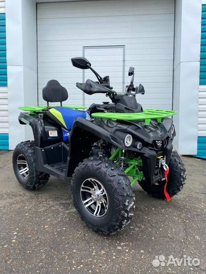 Mikilon Hammer 200L Pro. Новый. Оплата после получ