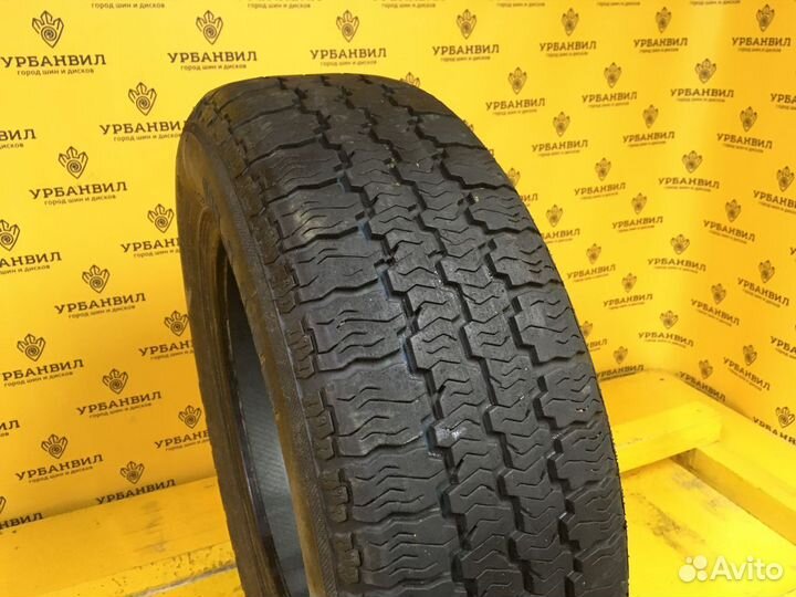 Semperit M 601 Hi-Life 185/65 R15 87T