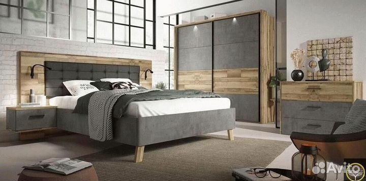 Шкаф-купе нoвый мдф v-197