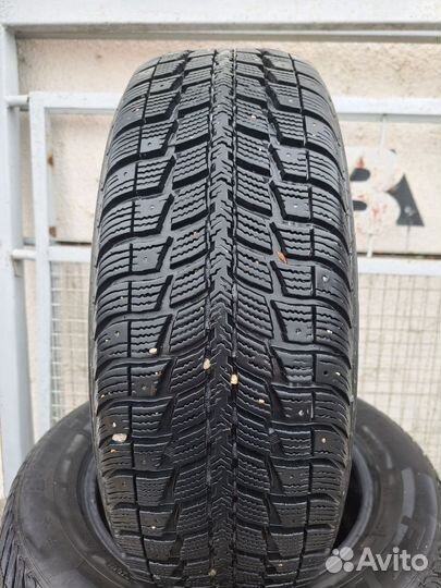 Federal Himalaya WS2 195/60 R15