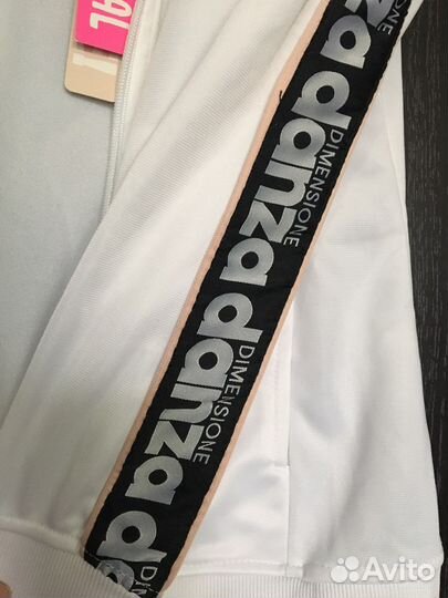 Олимпийка женская Danza XS