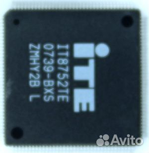 IT8752TE BXS