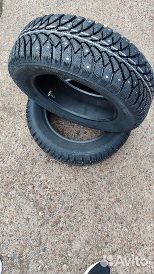 Tunga Nordway 2 185/60 R14