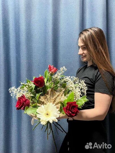 Курсы флористики. Обучение флористики