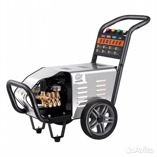 Мойка высокого давления YZ-C1980-180бар