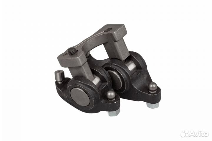 Коромысло клапана в сборе Cummins 6L, QSL, ISL