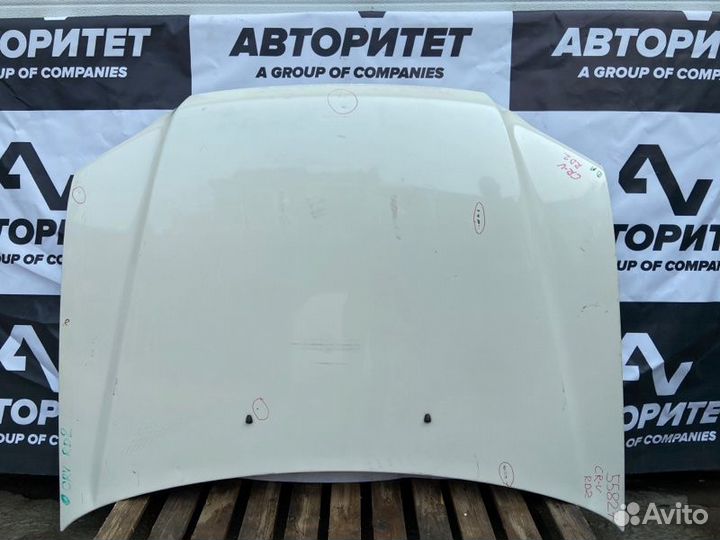 Капот Honda Cr-V RD2 B20B