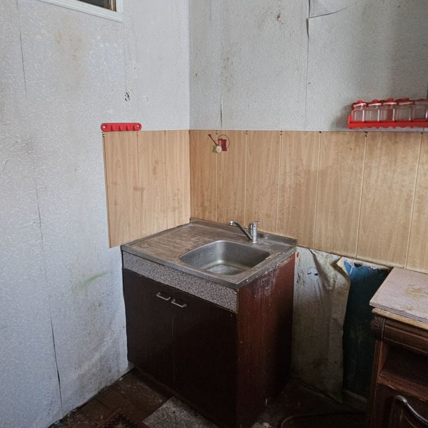 Квартира 1-комн. 30 м² в пгт Мурмаши — фото 23 из 24